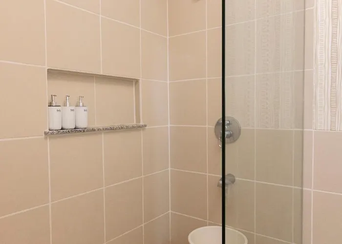 Appartement met Twee Slaapkamers